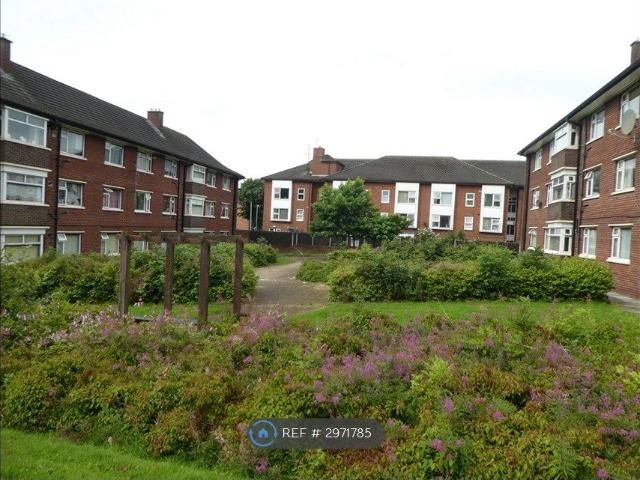 Apartment for rent in Heaton Park, Bury