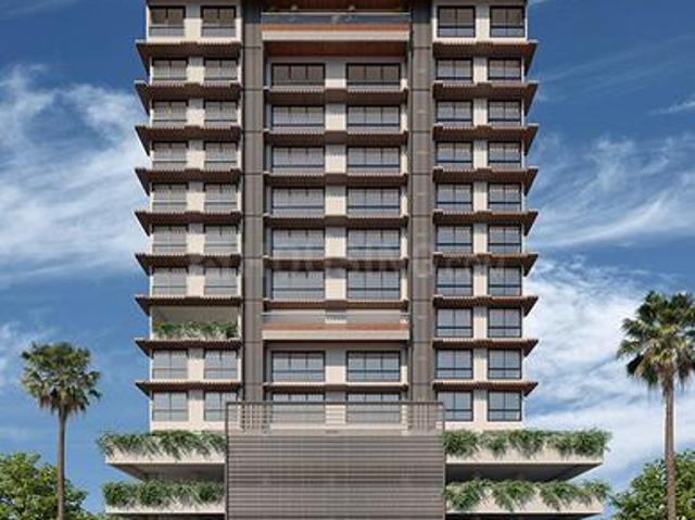 Flat for sale in Andheri - Mumbai, National Capital Territory Of Delhi