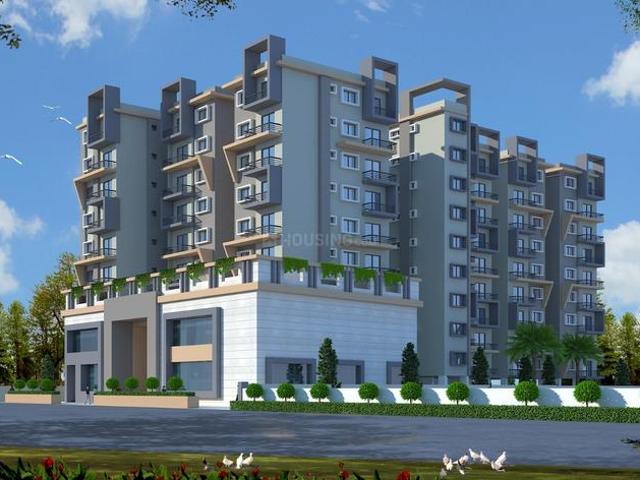 Flat for sale in Agartala, Tripura