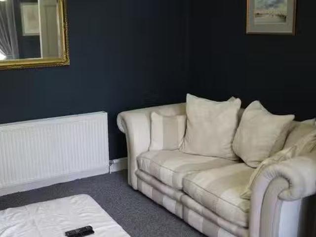 Apartment for rent in Kirriemuir, Scotland