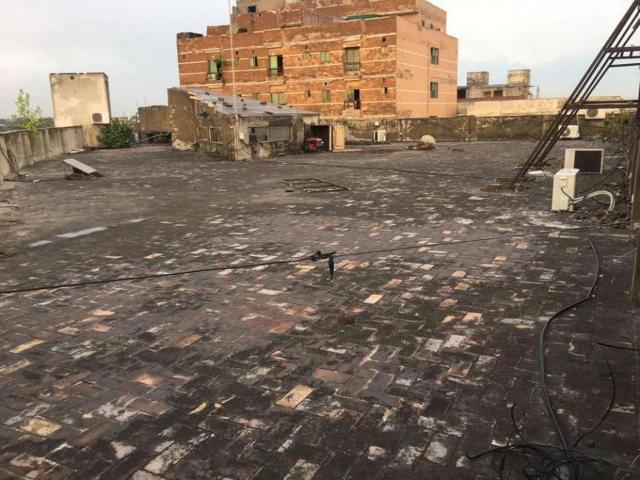 Land for rent in Rawalpindi, Islamabad Capital Territory