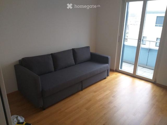Apartment mieten in Wettingen, Bezirk Baden
