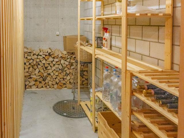 Immobilie kaufen in Kandersteg, Bern