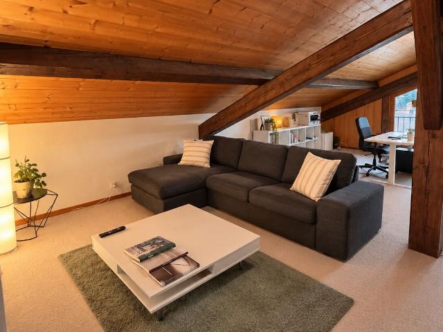 Immobilie mieten in Crans (VD), District de Nyon
