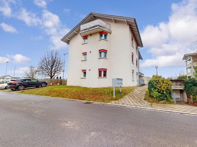 Immobilie mieten in Leibstadt, Bezirk Zurzach