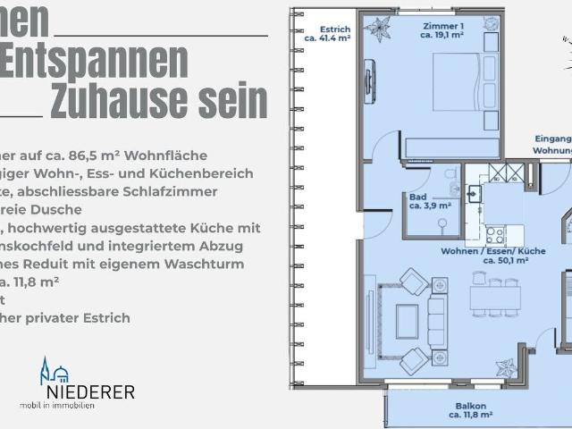 Immobilie mieten in Oberburg, Verwaltungsregion Emmental-Oberaargau