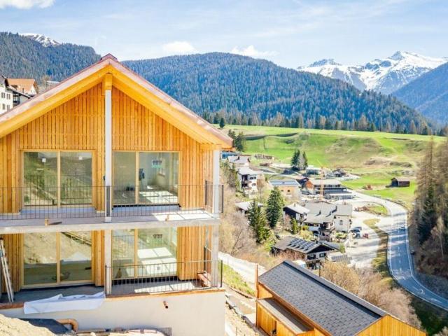 Immobilie kaufen in Davos Clavadel, Graubünden