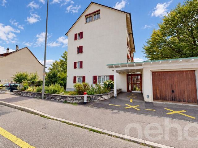 Immobilie kaufen in Münchenstein, Basel-Landschaft