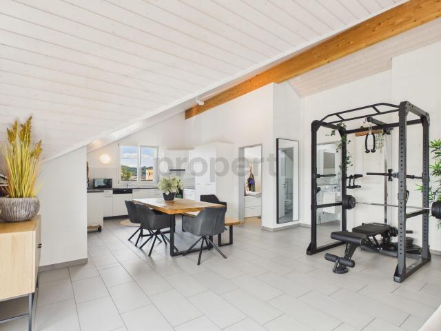 Immobilie mieten