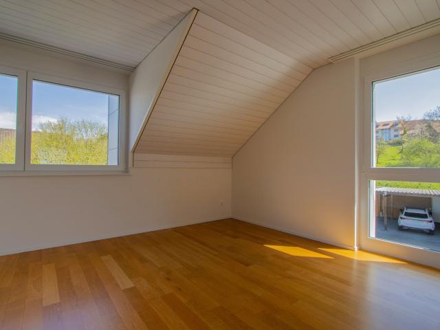 Immobilie kaufen in Kallnach, Bern