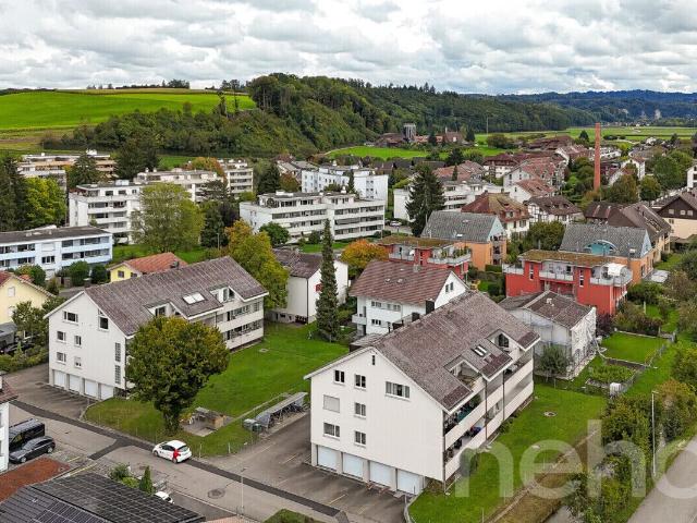 Immobilie kaufen in Kirchberg (BE), Bern