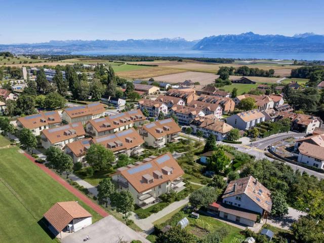 Immobilie kaufen in Lavigny, District de Morges