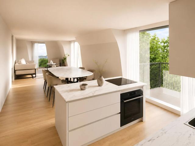 Immobilie kaufen