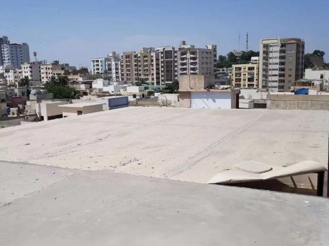 Land for rent in سندھ انڈسٹریل ٹریڈنگ اسٹیٹ, کراچی ڈویژن