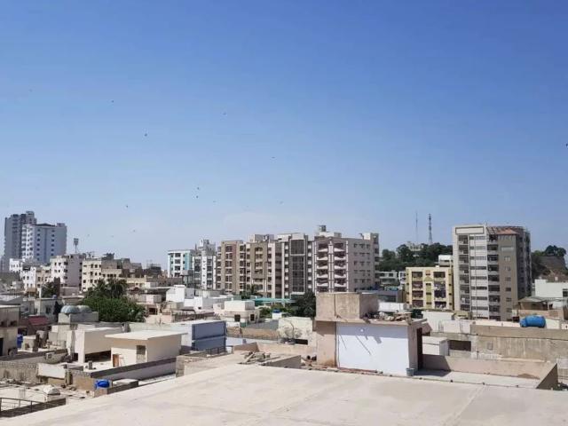 Land for rent in North Waziristan, Federally Administered Tribal Areas fata
