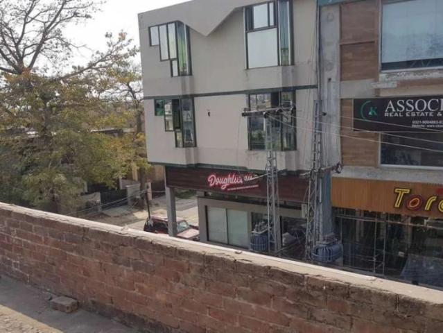 Commercial for rent in Rawalpindi, Islamabad Capital Territory