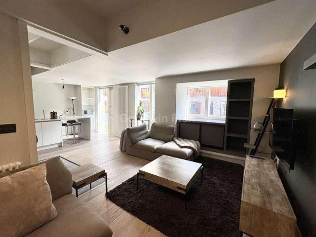 Townhouse for rent in Hulme, Georgia