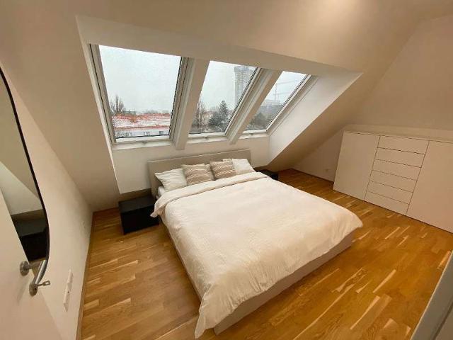Apartment mieten in Donaustadt, Wien