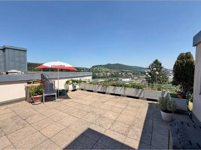 Attikawohnung kaufen in Killwangen, Aargau