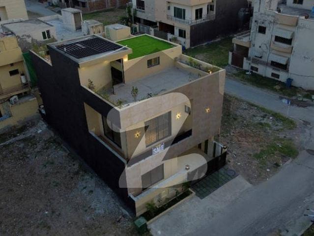 House for sale in Rawalpindi, Islamabad Capital Territory