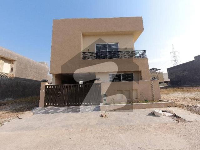 House for sale in Rawalpindi, Islamabad Capital Territory