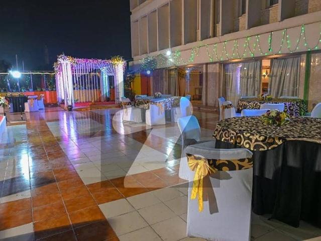 Building for rent in Rawalpindi, Islamabad Capital Territory