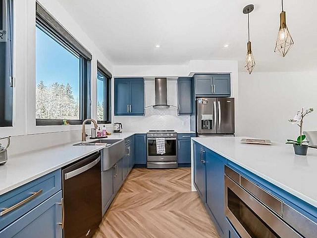 Condo for sale in Wedgewood, Alberta