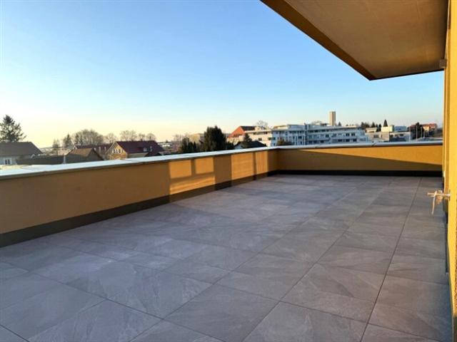 Penthouse mieten in Gersdorf-Feistritz, Steiermark