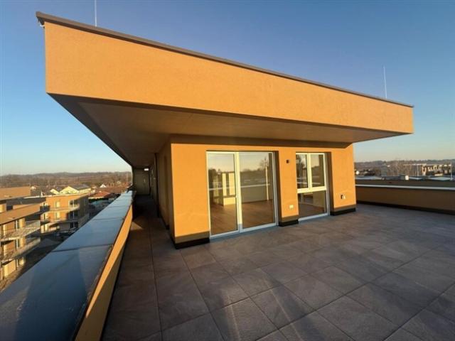 Penthouse mieten in Gersdorf-Feistritz, Steiermark