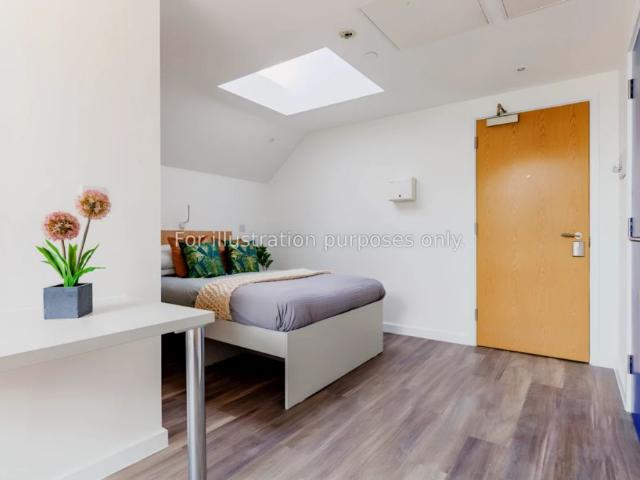 Studio for rent in Watergate, Devon
