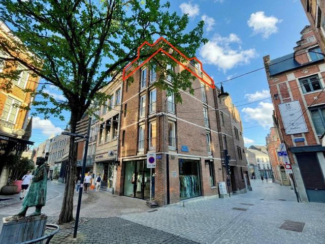 Kot location à Leuven