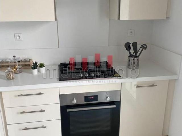 Appartement location à Anfa, Gharb-Chrarda-Beni Hssen