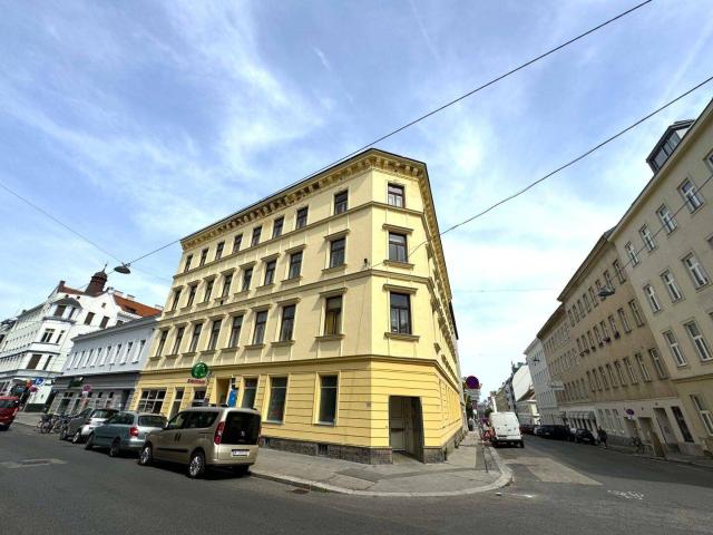 Apartment kaufen in Cottageviertel, Wien
