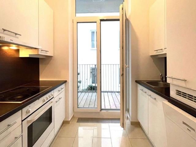 Apartment mieten in KG Penzing, Wien