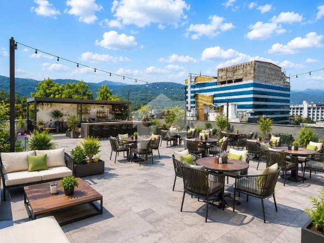 Commercial for rent in Islamabad