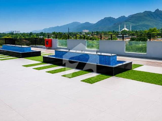 Commercial for rent in Islamabad