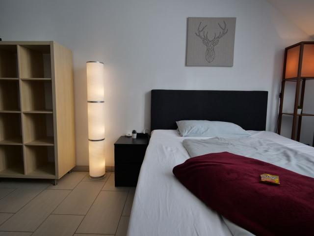 Apartment mieten in Oststadt, Karlsruhe