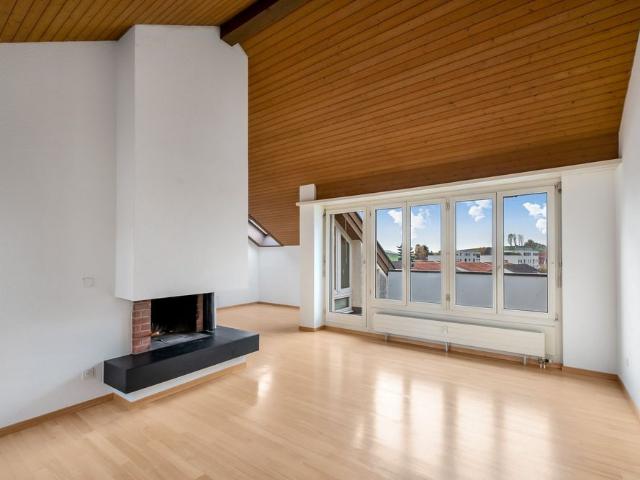 Apartment mieten in Fislisbach, Aargau