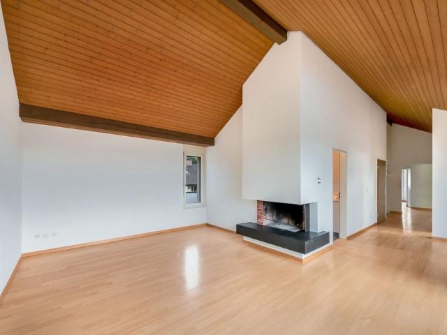 Apartment mieten in Fislisbach, Aargau