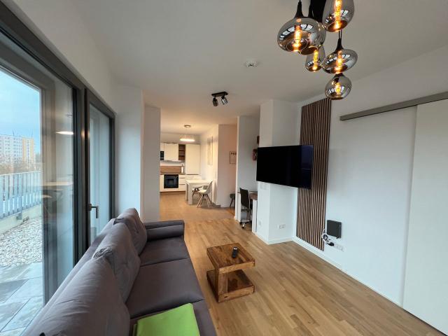 Apartment mieten in Lichtenberg, Berlin