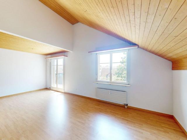 Apartment mieten in Gossau (ZH), Zürich