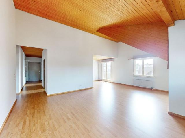 Apartment mieten in Gossau (ZH), Zürich