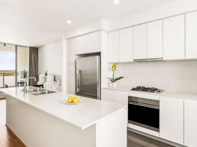 Apartment for sale in Inner West, Sydney