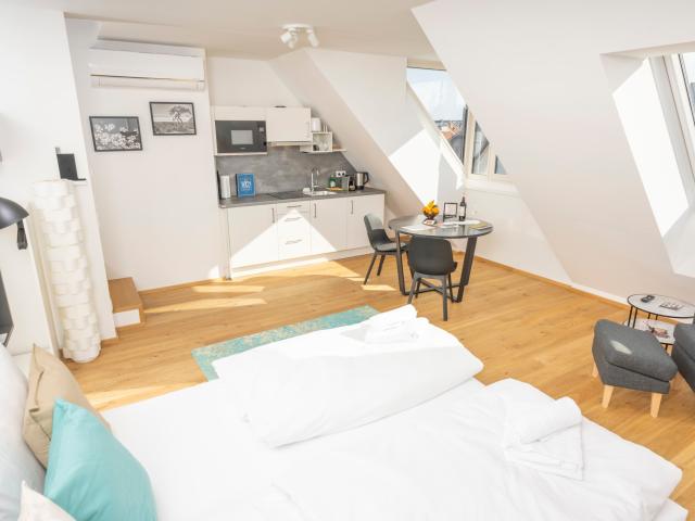 Apartment mieten in Ottakring, Wien