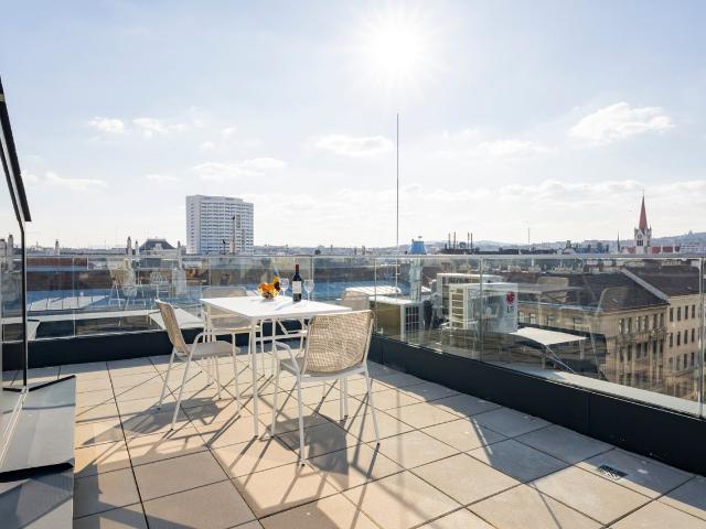 Apartment mieten in Ottakring, Wien