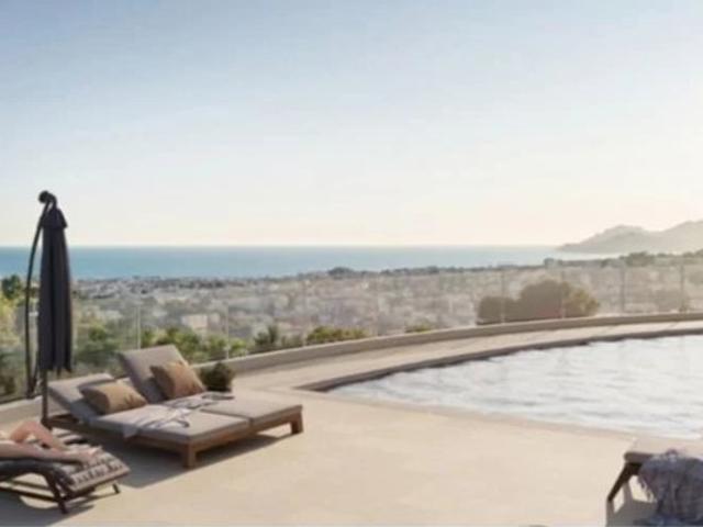 Appartement vente à Grasse, Mougins