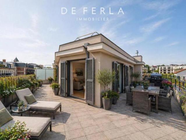 Appartement vente à Boulogne-Billancourt, Vanves