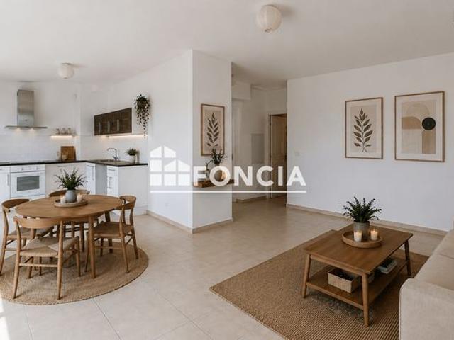 Appartement vente à Bordeaux, Gironde