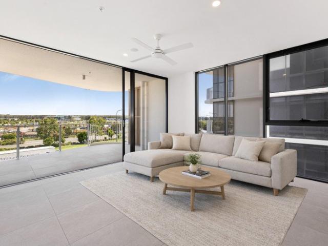 Apartment for sale in Kings Creek, Queensland