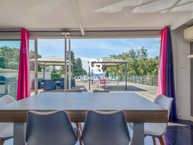 Appartement vente à Arrondissement de Toulon, Le Lavandou